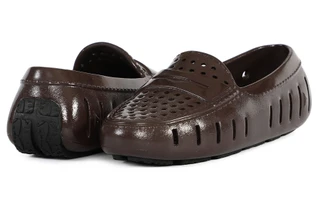 Thumbnail 3: Floafers Posh Driver Patent Women's Loafer 