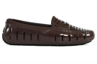 Thumbnail 4: Floafers Posh Driver Patent Women's Loafer 