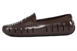Thumbnail 7: Floafers Posh Driver Patent Women's Loafer 