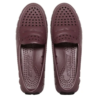 Thumbnail 4: Floafers Posh Driver Classic Womens Loafer 