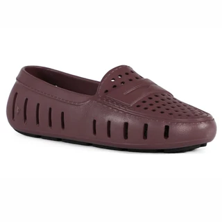 Thumbnail 1: Floafers Posh Driver Classic Womens Loafer 