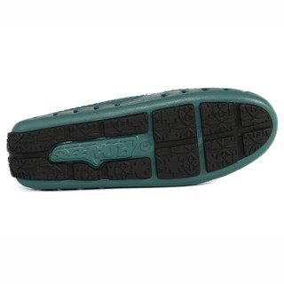Thumbnail 4: Floafers Posh Driver Classic Womens Loafer 