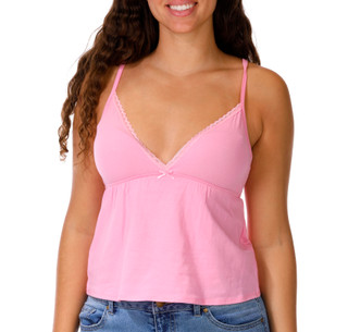 Thumbnail 1: BOZZOLO Juniors Babydoll Top 