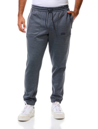 Thumbnail 1: Eddie Bauer Men's Ultra Soft Stretch High Ground Joggers  