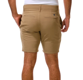 Thumbnail 3: Sperry Men's Coastal Tech Shorts  