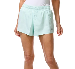 Thumbnail 1: New Balance Women's  Athletic Running Shorts  