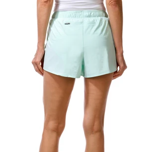 Thumbnail 3: New Balance Women's  Athletic Running Shorts  