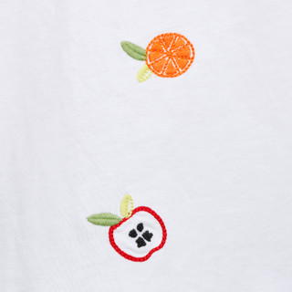 Thumbnail 3: Philosophy Women's Short Sleeve Mix Fruit Top 