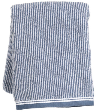 Thumbnail 1: Caro Home Seersucker Bath Towel 