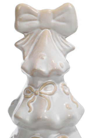 Thumbnail 2: Magical Season 13 in Ceramic Christmas Tree Figurine  