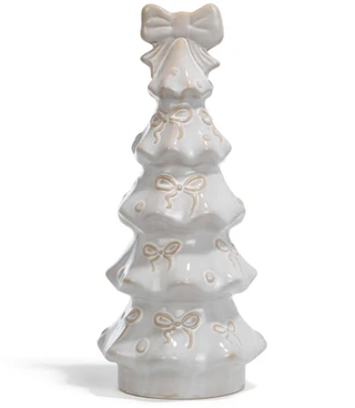 Thumbnail 1: Magical Season 13 in Ceramic Christmas Tree Figurine  