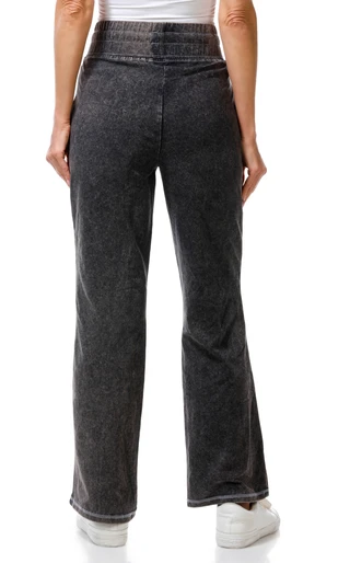 Thumbnail 2: Brisas Women's Mineral Wash Lounge Pants 