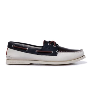 Thumbnail 2: Sperry Men's AO 2 Eye Boat Shoes 