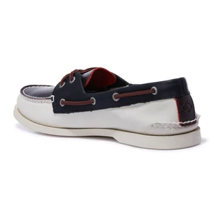 Thumbnail 3: Sperry Men's AO 2 Eye Boat Shoes 