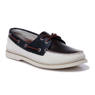 Thumbnail 1: Sperry Men's AO 2 Eye Boat Shoes 