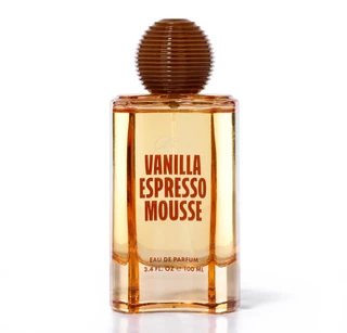 Thumbnail 1: Cutie Pies 3.4 oz Vanilla Espresso Mousse EDP for Her 