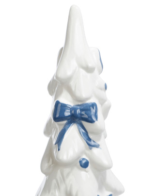 Thumbnail 2: Magical Season 15 in Ceramic Christmas Tree Accent  