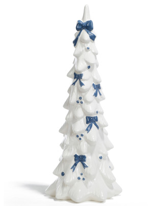 Thumbnail 1: Magical Season 15 in Ceramic Christmas Tree Accent  