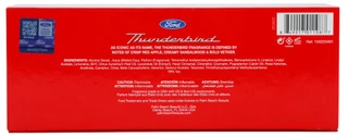 Thumbnail 2: Ford 3.4 oz Thunderbird EDT for Him 
