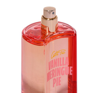 Thumbnail 2: Cutie Pies 3.4 oz Vanilla Meringue Pie EDP for Her 