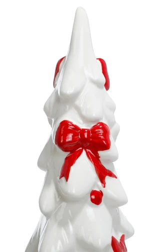 Thumbnail 2: Magical Season 15 in Ceramic Christmas Tree Accent  
