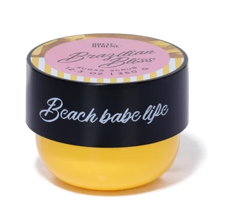 Thumbnail 2: ARETE & ATHENE 12.3 oz Brazilian Bliss Sugar Scrub 
