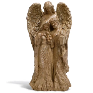 Thumbnail 1: Magical Season 15 in Resin Angel Accent  