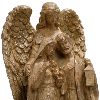 Thumbnail 2: Magical Season 15 in Resin Angel Accent  