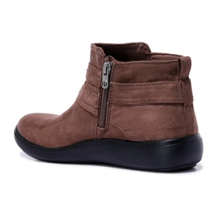 Thumbnail 2: Bzees Women's Brave Ankle Boots 