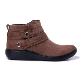 Thumbnail 3: Bzees Women's Brave Ankle Boots 