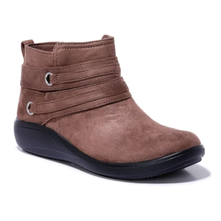 Thumbnail 1: Bzees Women's Brave Ankle Boots 