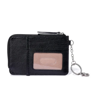 Thumbnail 2: THE SAK Iris Card Wallet  