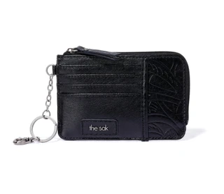 Thumbnail 1: THE SAK Iris Card Wallet  