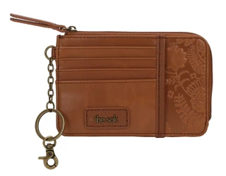 Thumbnail 1: THE SAK Iris Card Wallet  