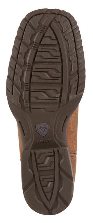 Thumbnail 4: ARIAT Boys Hybrid Rancher Western Boots  