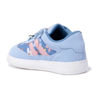 Thumbnail 2: Steve Madden Toddler Girls Floral Casual Sneakers 