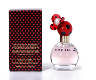 Thumbnail 2: Marc Jacobs 1.6 oz Dot EDP Spray for Her 