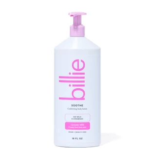 Thumbnail 1: Billie 18 oz Soothe Comforting Body Lotion  