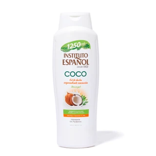 Thumbnail 1: Instituto Espanol  42.5 oz Coconut Body Wash  