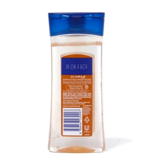 Thumbnail 2: Vaseline 6.7 oz Cocoa Radiant Vitalizing Body Oil 