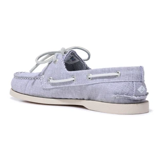 Thumbnail 2: Sperry Men's AO 2 Eye Boat Shoes 