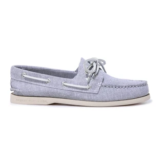 Thumbnail 3: Sperry Men's AO 2 Eye Boat Shoes 