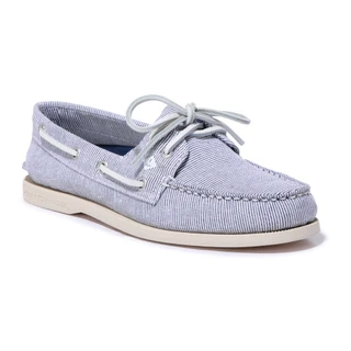 Thumbnail 1: Sperry Men's AO 2 Eye Boat Shoes 