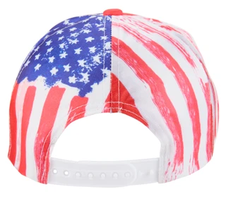 Thumbnail 2: La Valentina Women's Fashion Americana Baseball Cap 