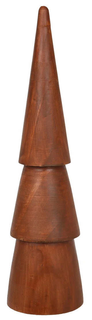 Thumbnail 1: Magical Season 12 in Wood Cone Tree 