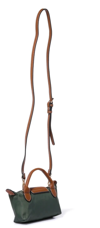 Thumbnail 2: Nanette Lepore Lizzy Mini Top Handle Crossbody Bag 