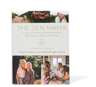 Thumbnail 1: Harper Horizon  The Zen Mama Guide to Pregnancy & Birth 