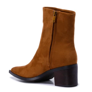 Thumbnail 2: Splendid Women's Sage Block Heel Ankle Boot 
