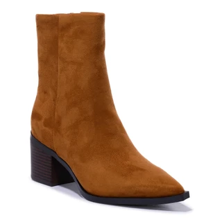 Thumbnail 1: Splendid Women's Sage Block Heel Ankle Boot 