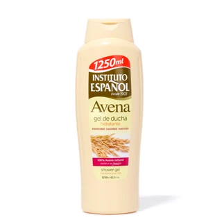 Thumbnail 1: Instituto Espanol  42.5 oz Oat Body Wash  